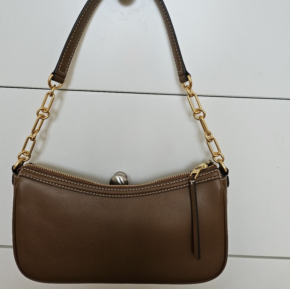 Tory burch shoulder bag - Picture 4 of 4